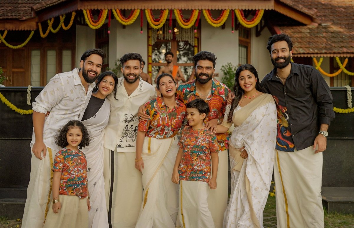 Onam: Kerala’s Festival of Unity, Tradition and Joy - Mydesignation
