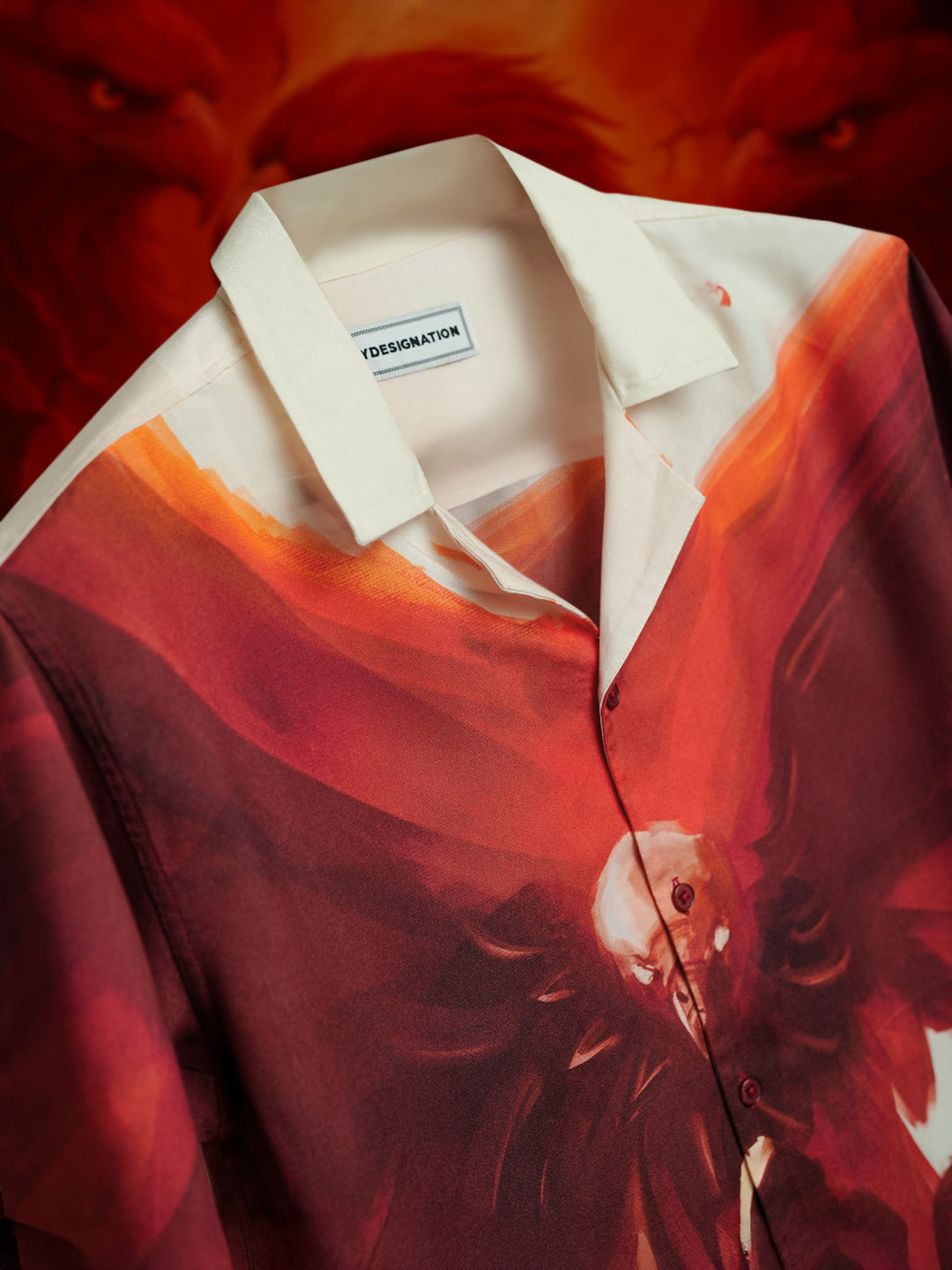 Crimson Eagle | Freedom Collection