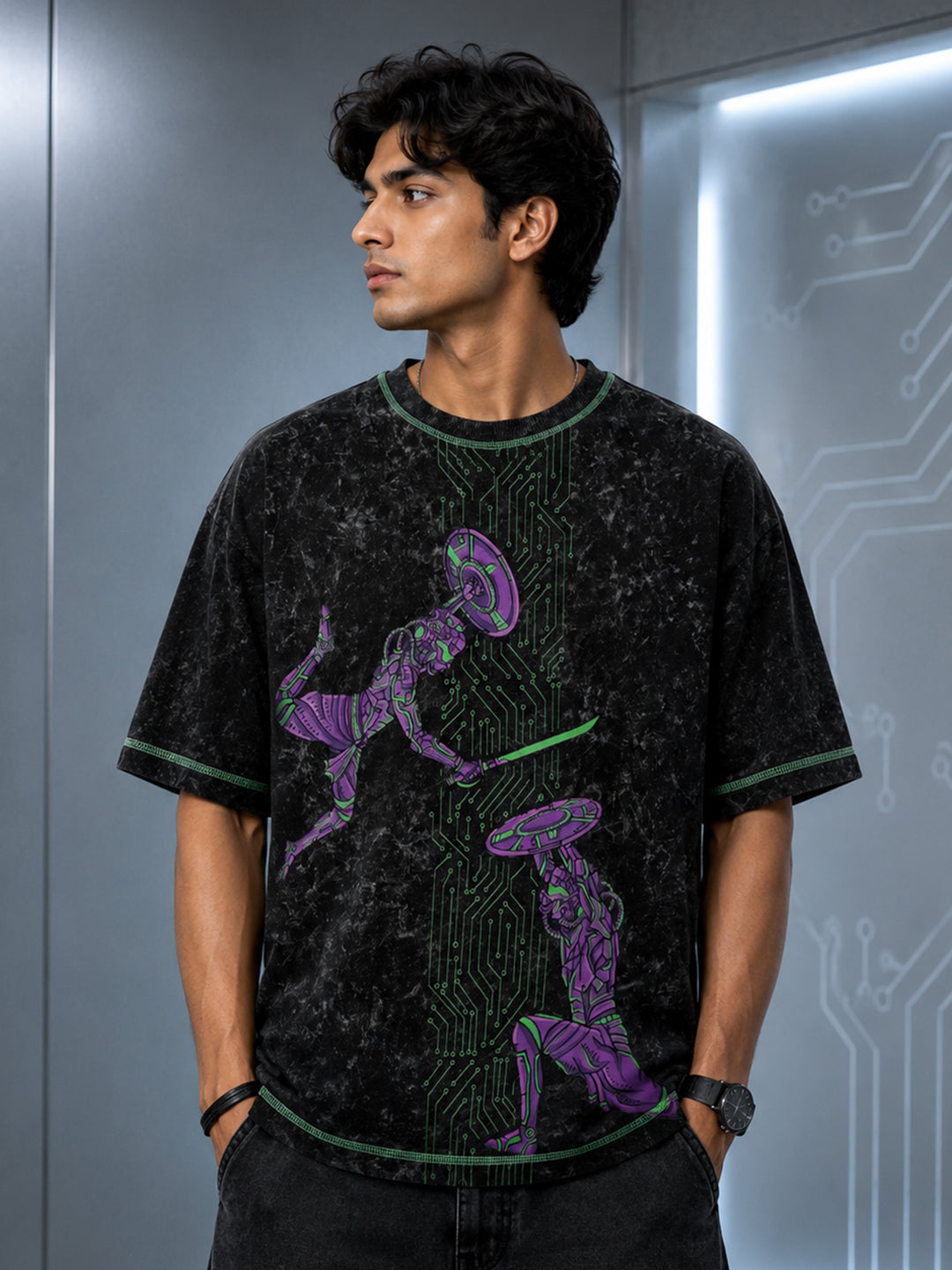 Cyber Kalari