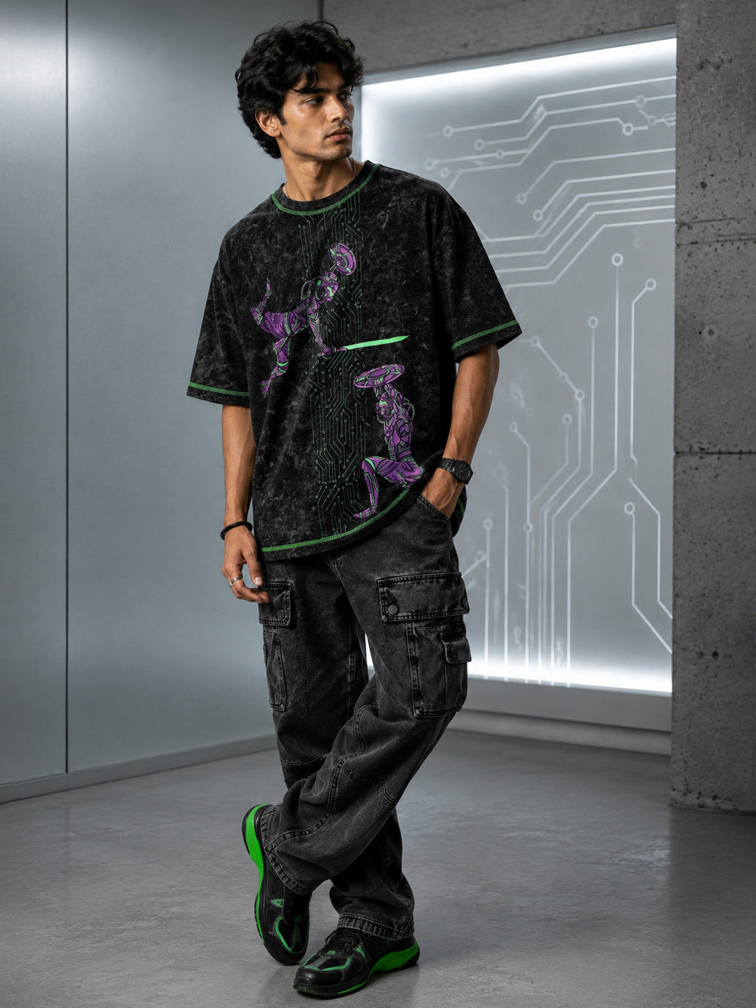 Cyber Kalari