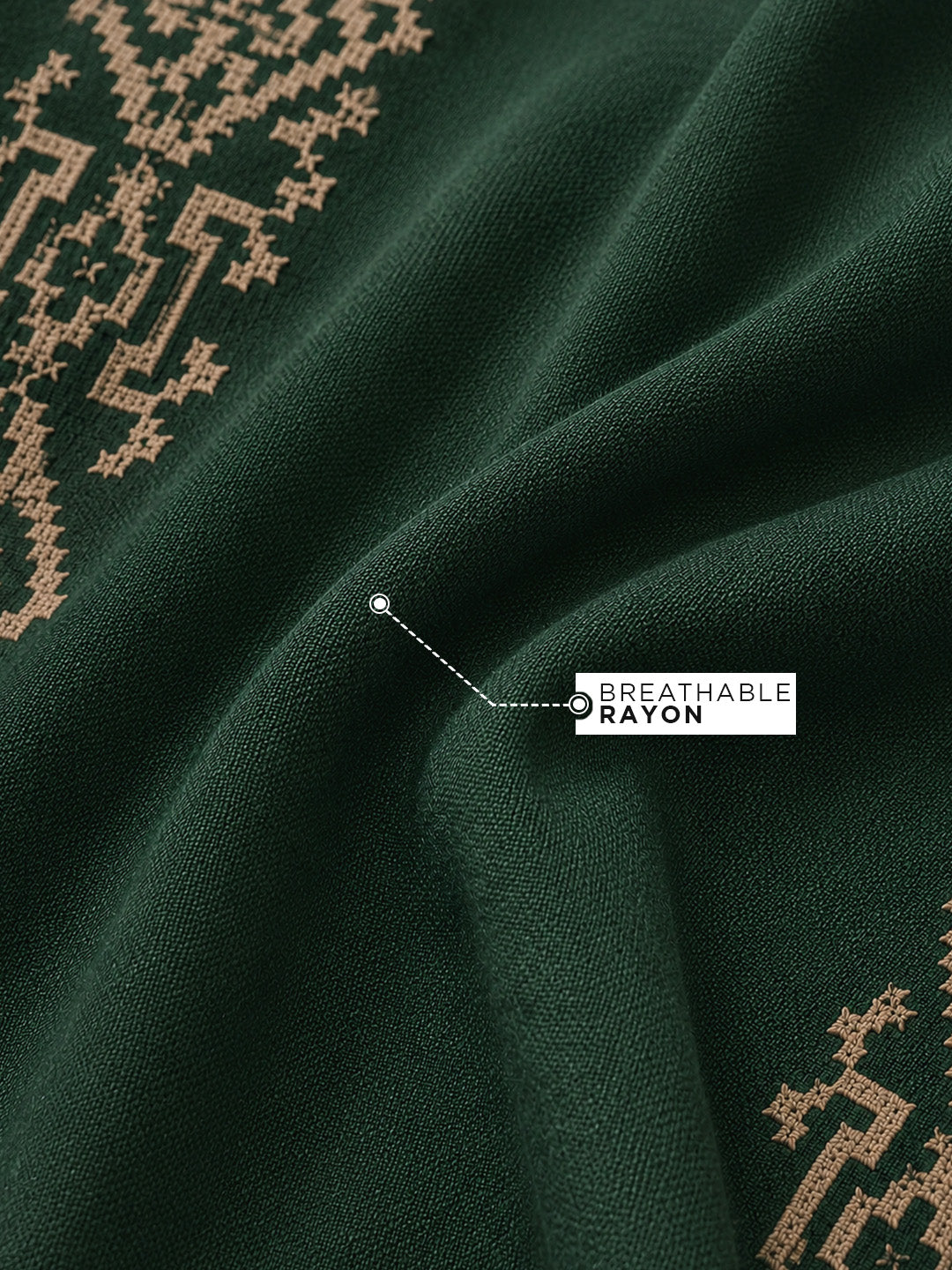Green Panel