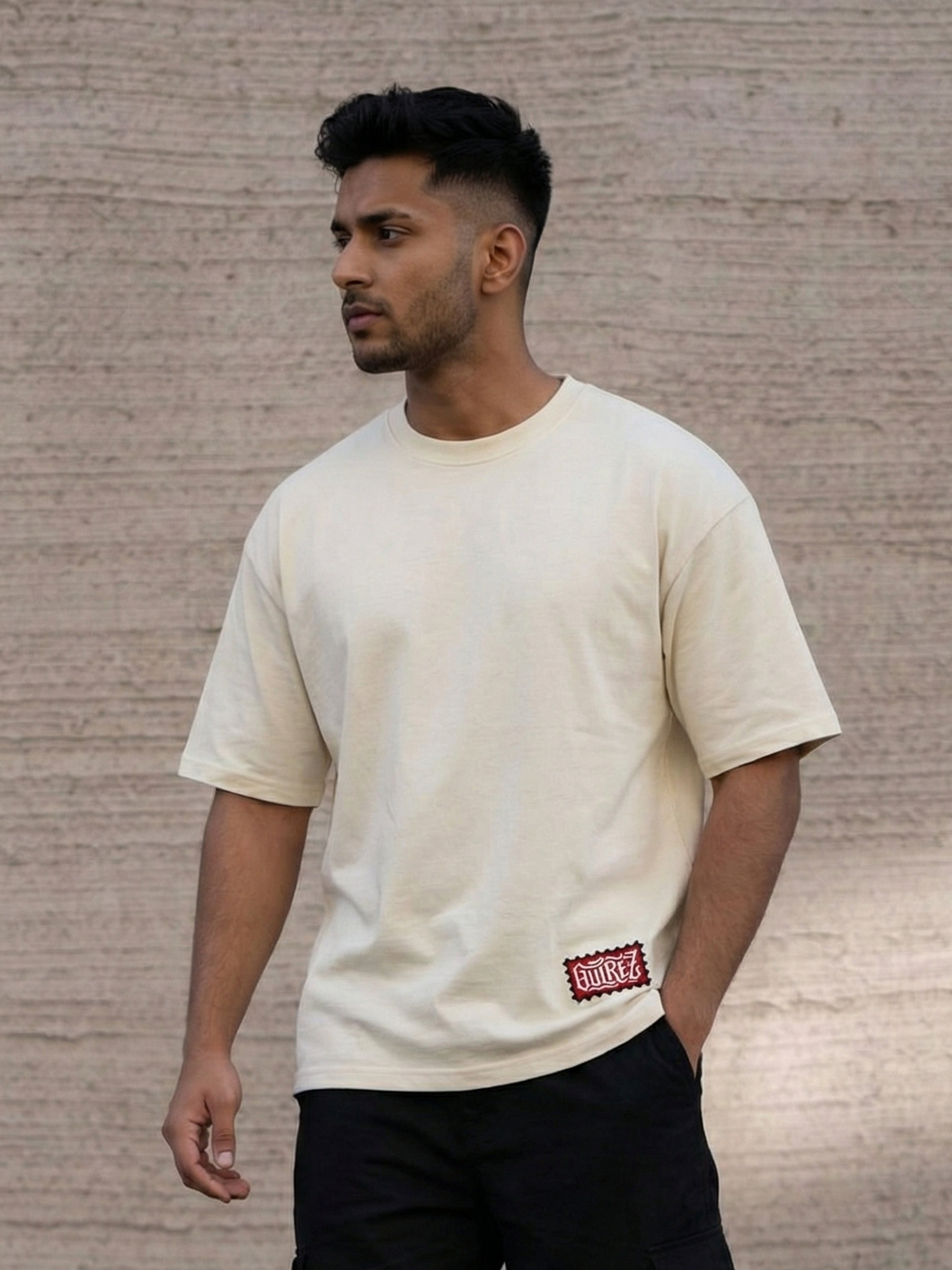 Great Embroidered