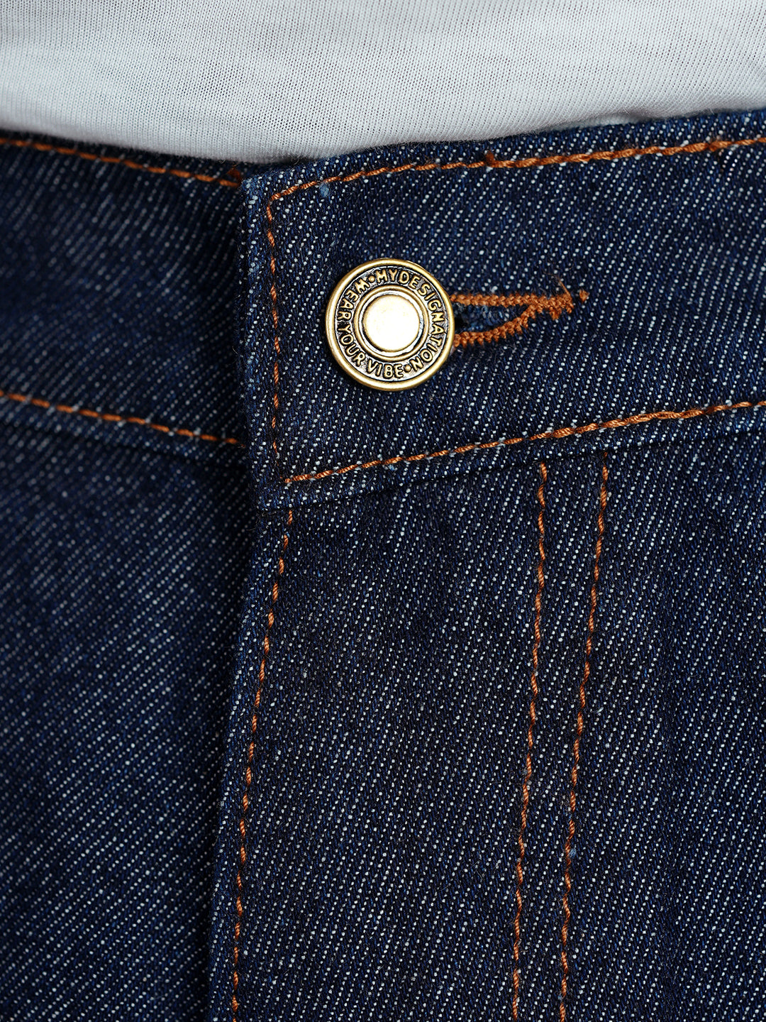 Indigo Carpenter Denim