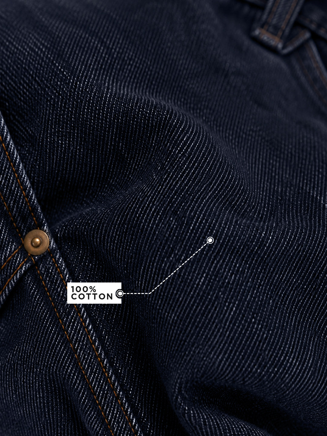 Indigo Carpenter Denim