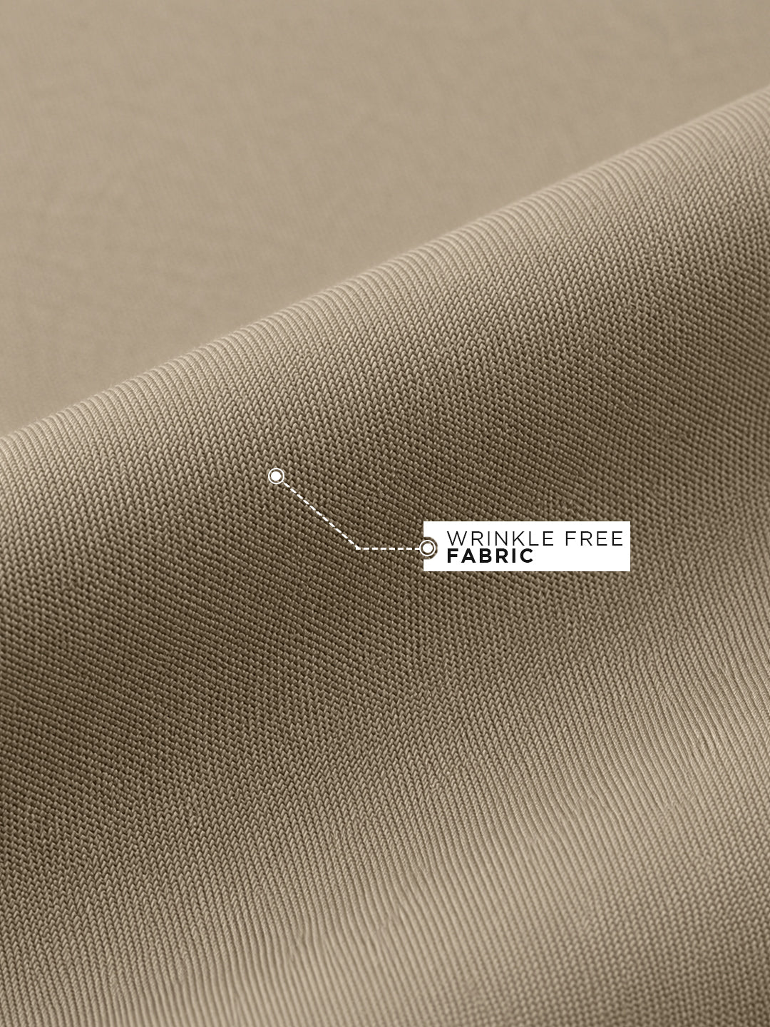 Khaki Gurkha Pants