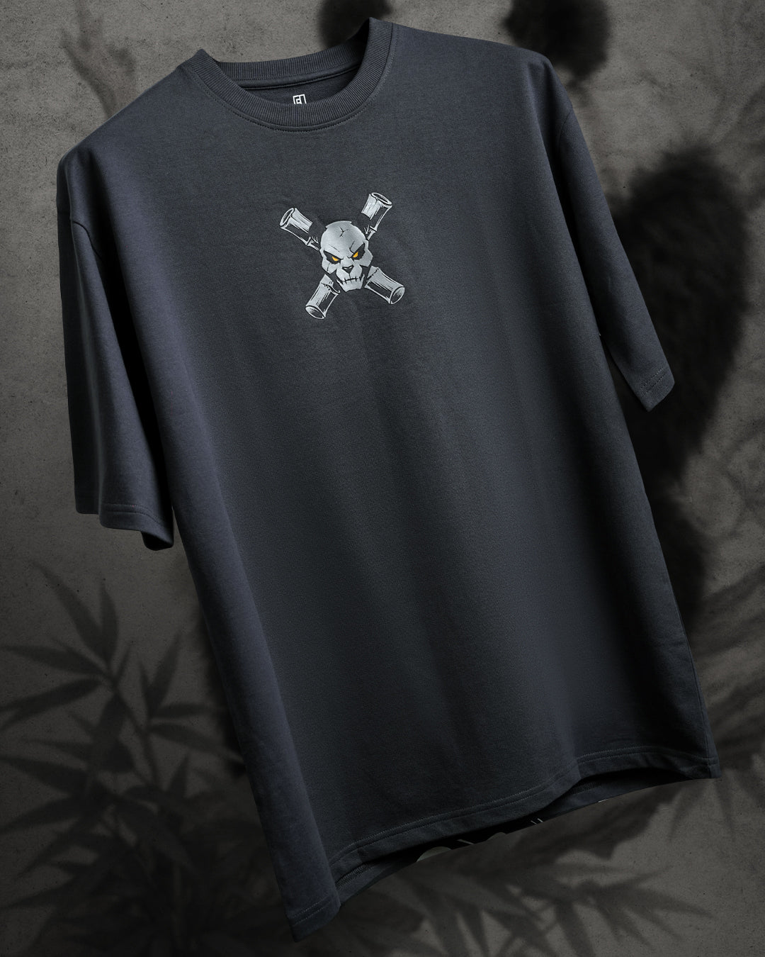 Gangster Panda