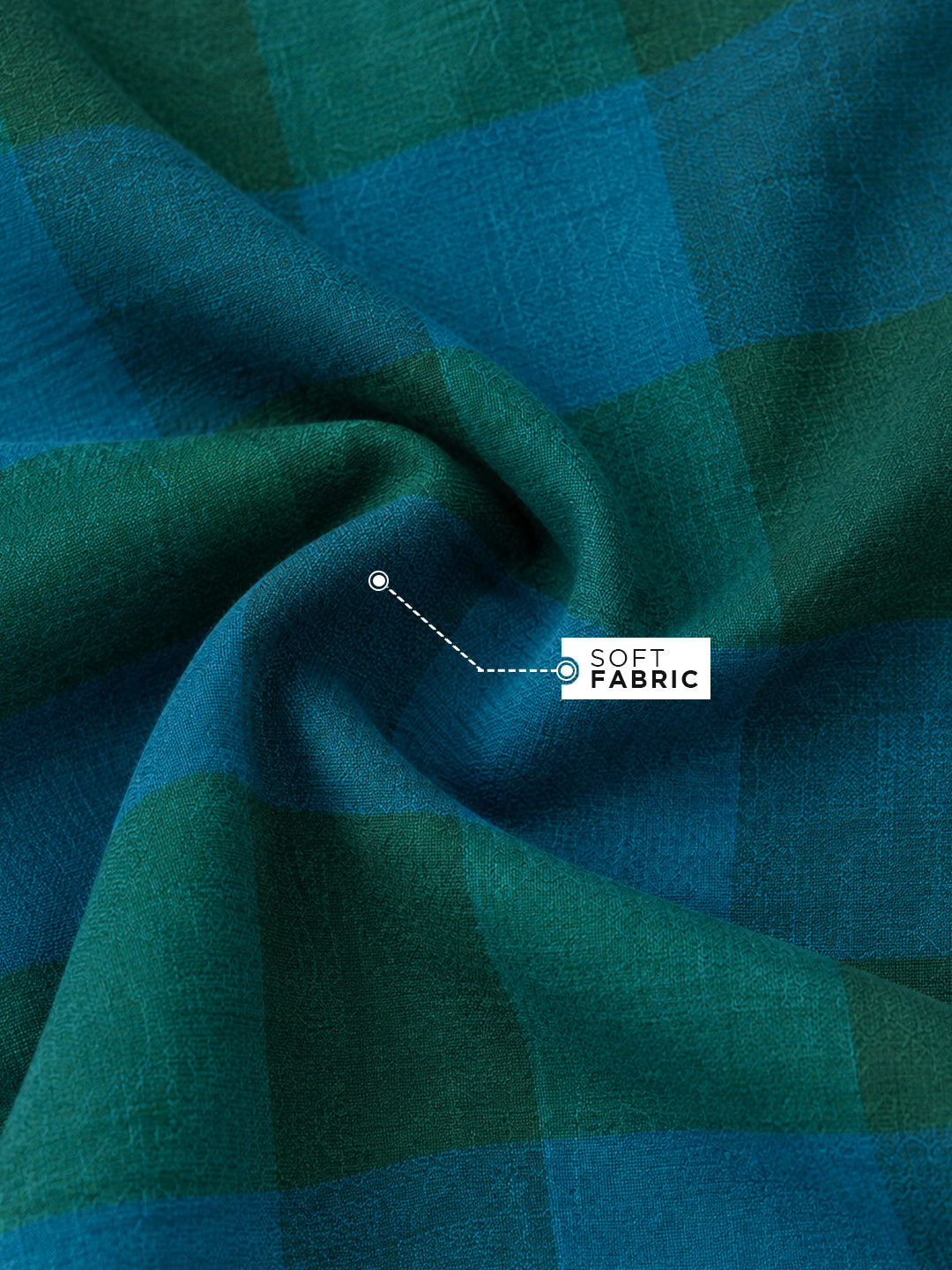Plaid: Emerald Coast