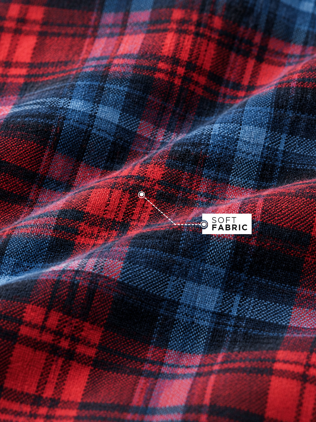 Plaid: Crimson Tide