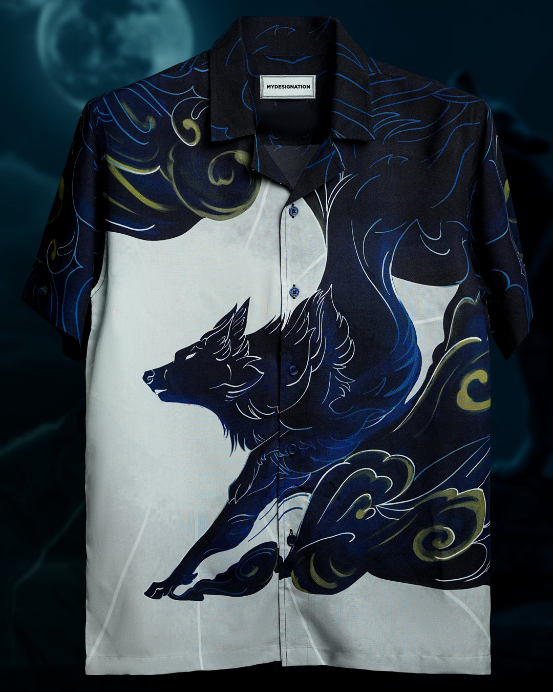 Shadow Wolf
