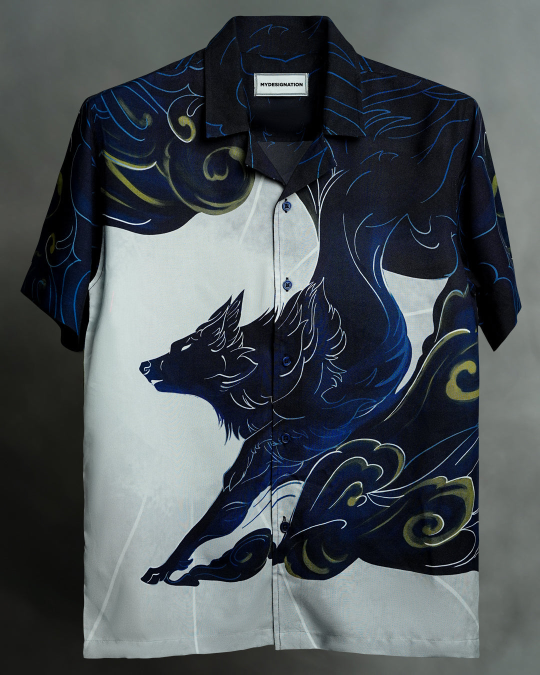 Shadow Wolf