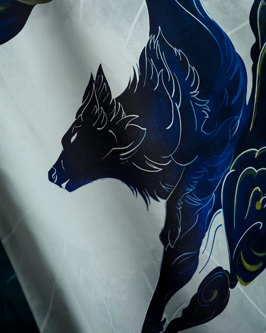 Shadow Wolf