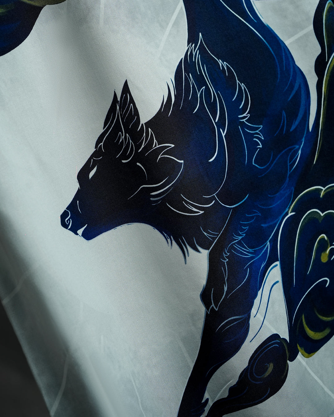 Shadow Wolf