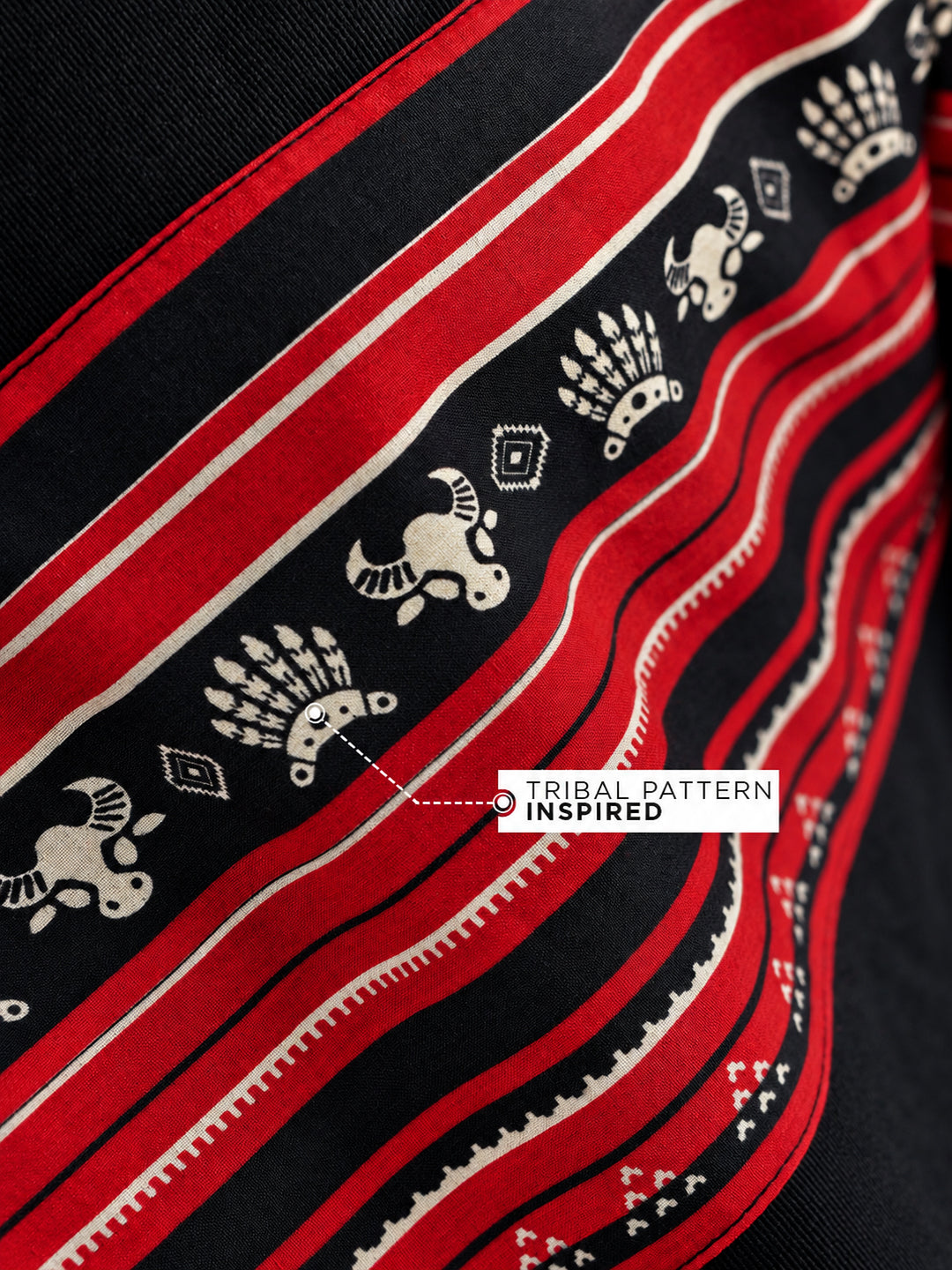 Tribal Legacy