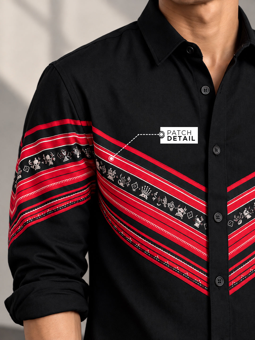 Tribal Legacy