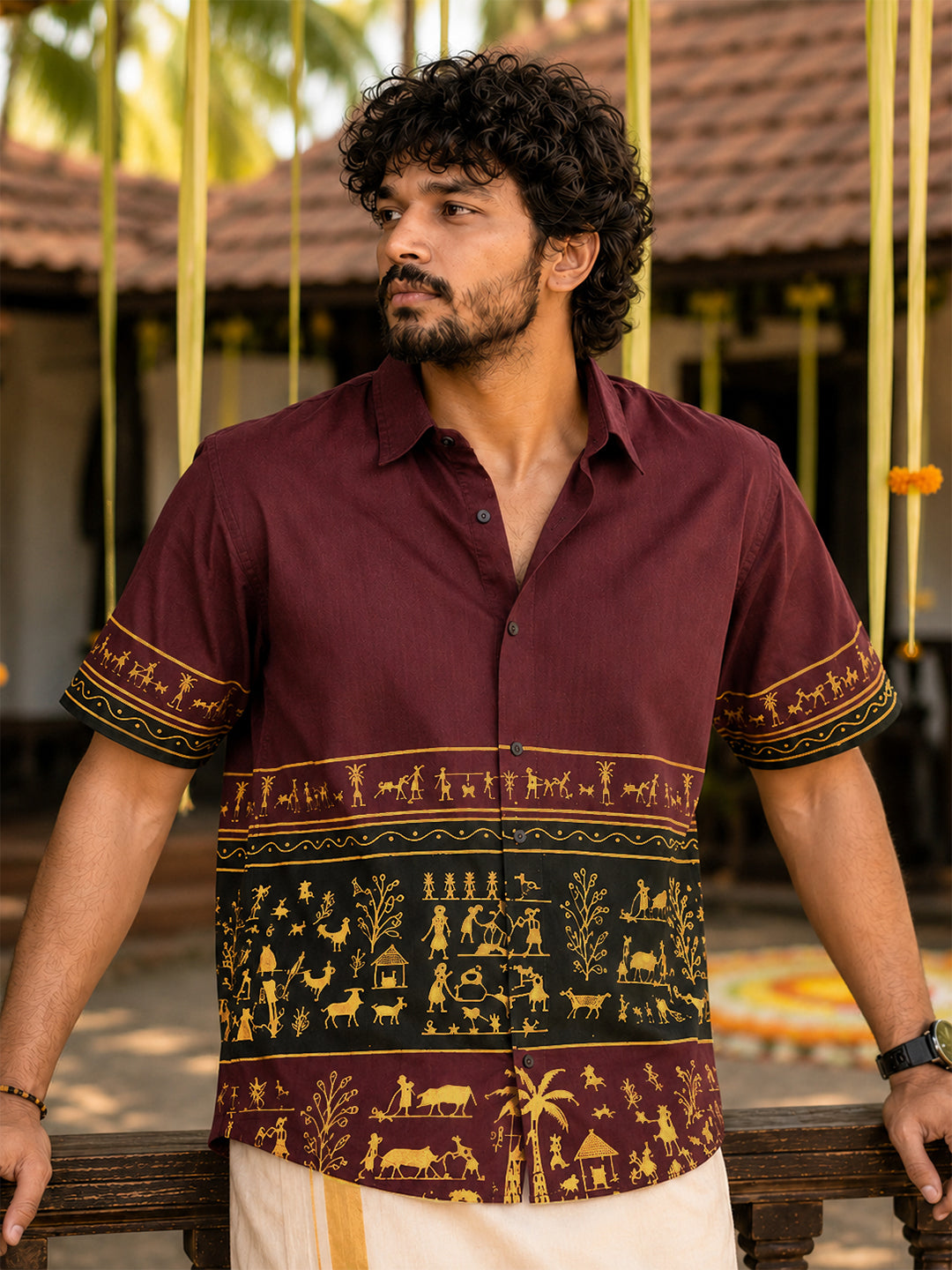 Warli Tales