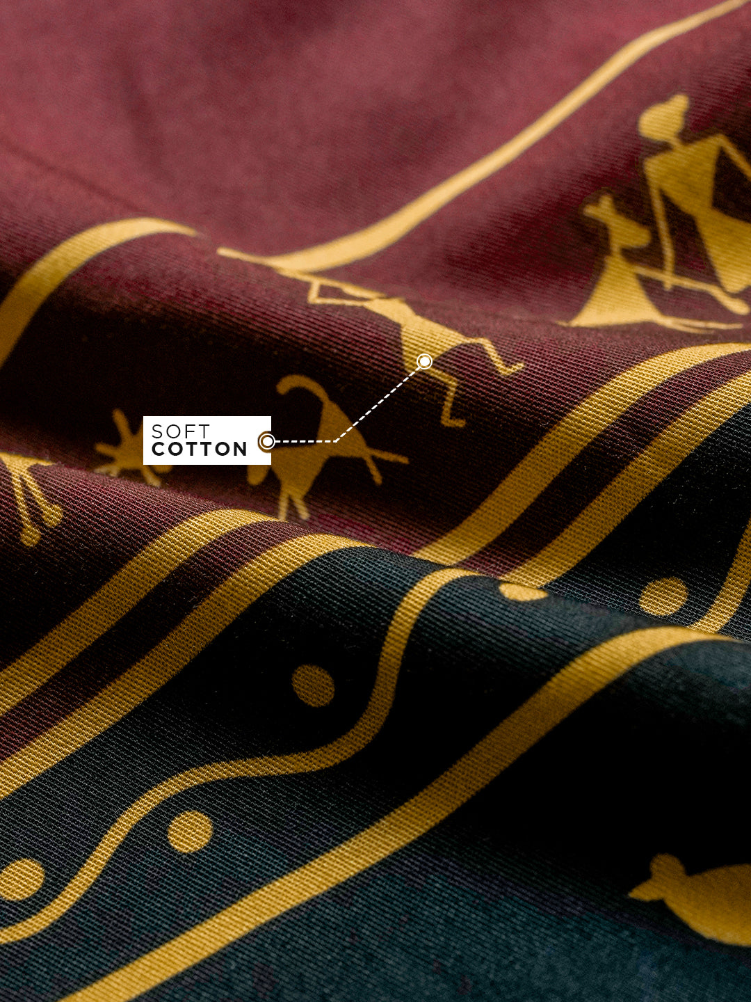 Warli Tales