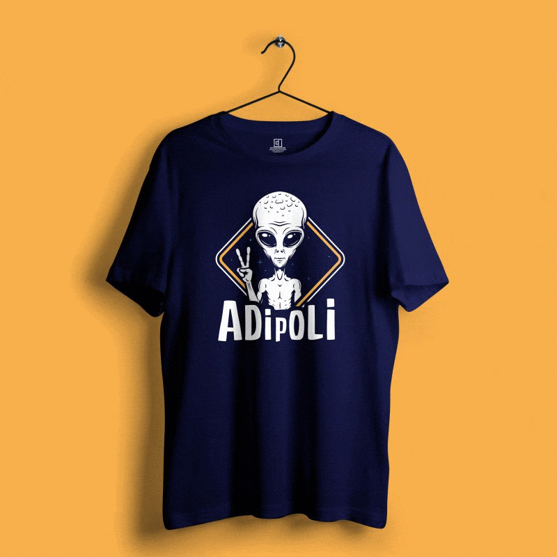 Adipoli - Men&