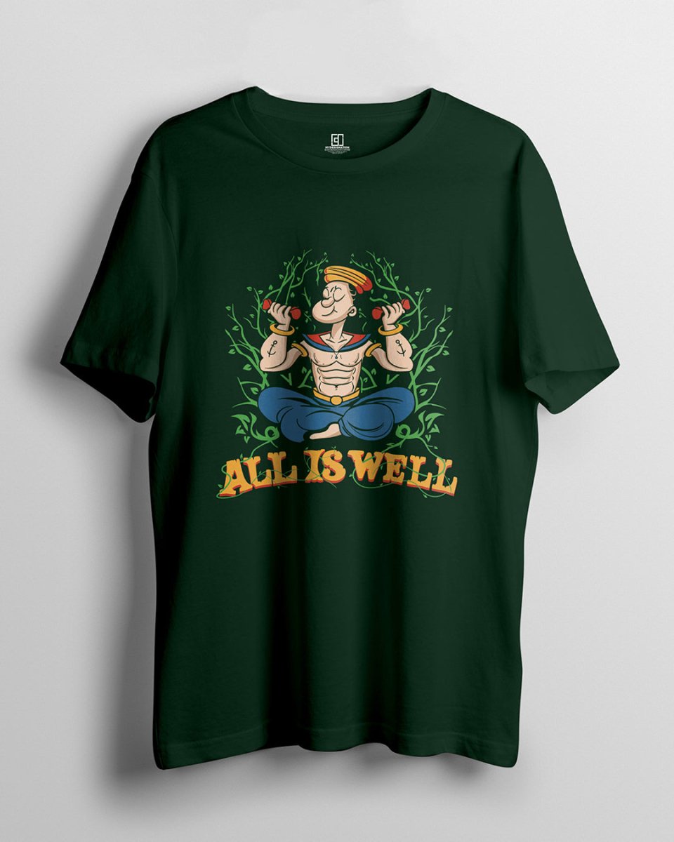 All is Well - Women&