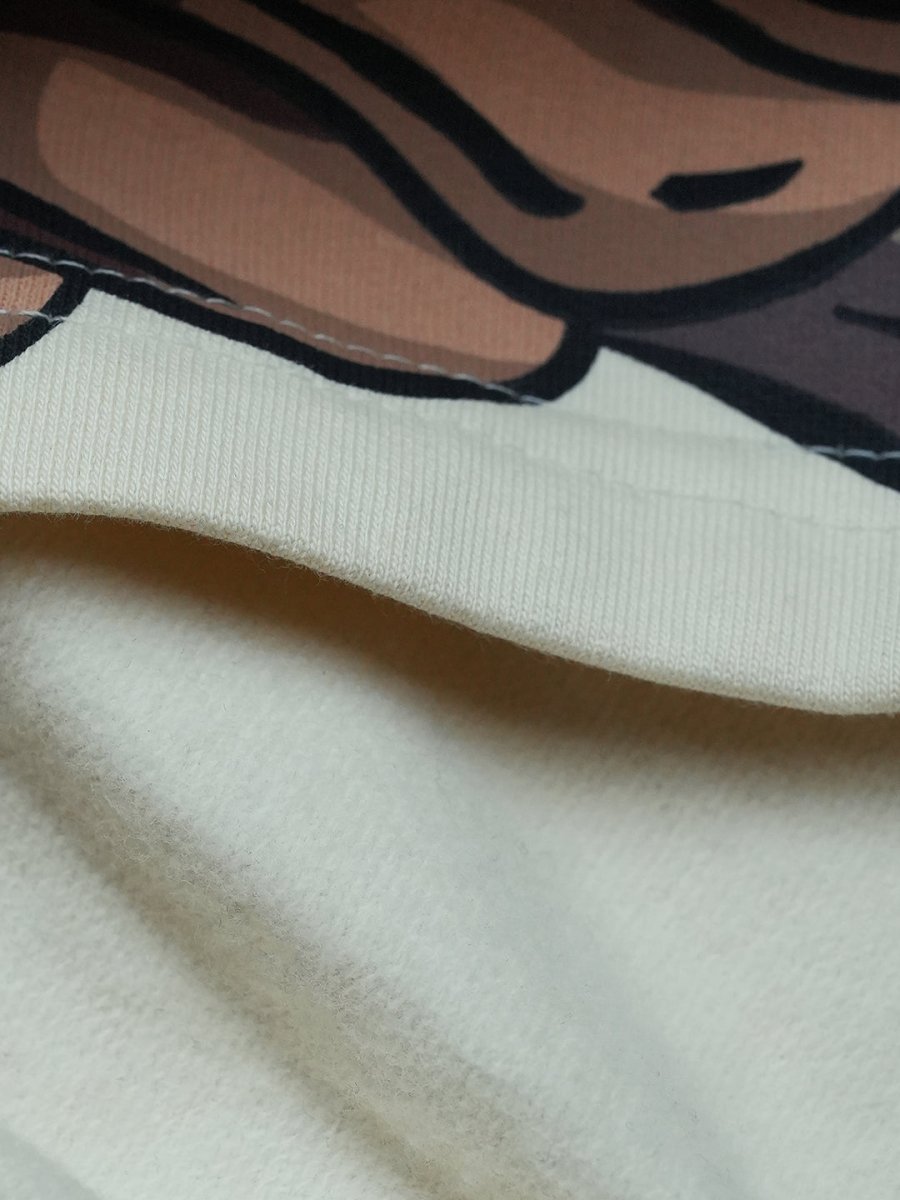 Anchor - Oversized T-shirt | Mydesignation