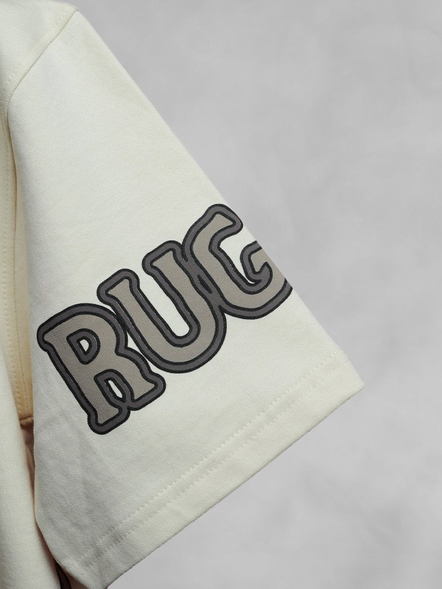 Anchor - Oversized T-shirt | Mydesignation