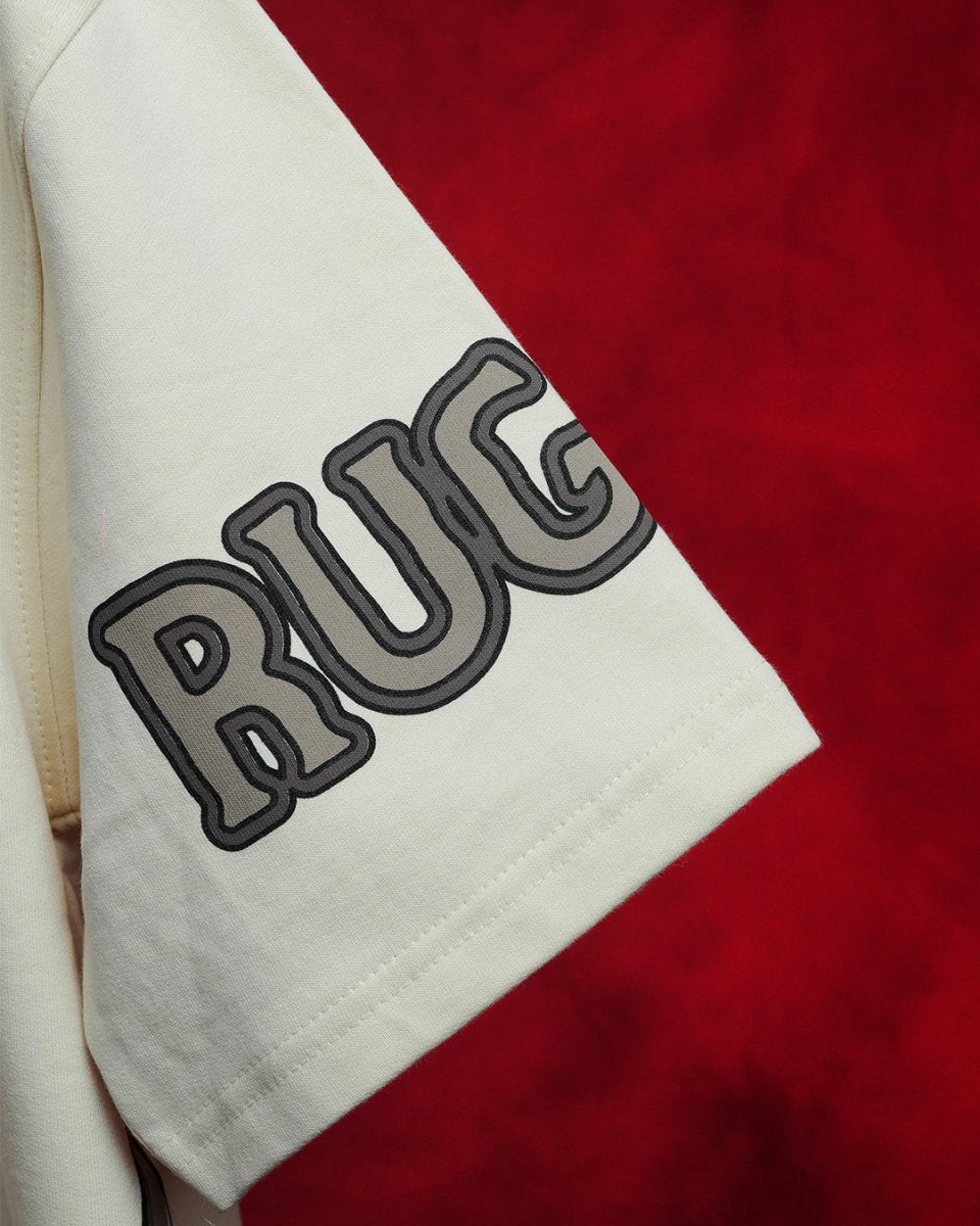 Anchor Oversized Tee - Women Oversized T-shirt | Mydesignation