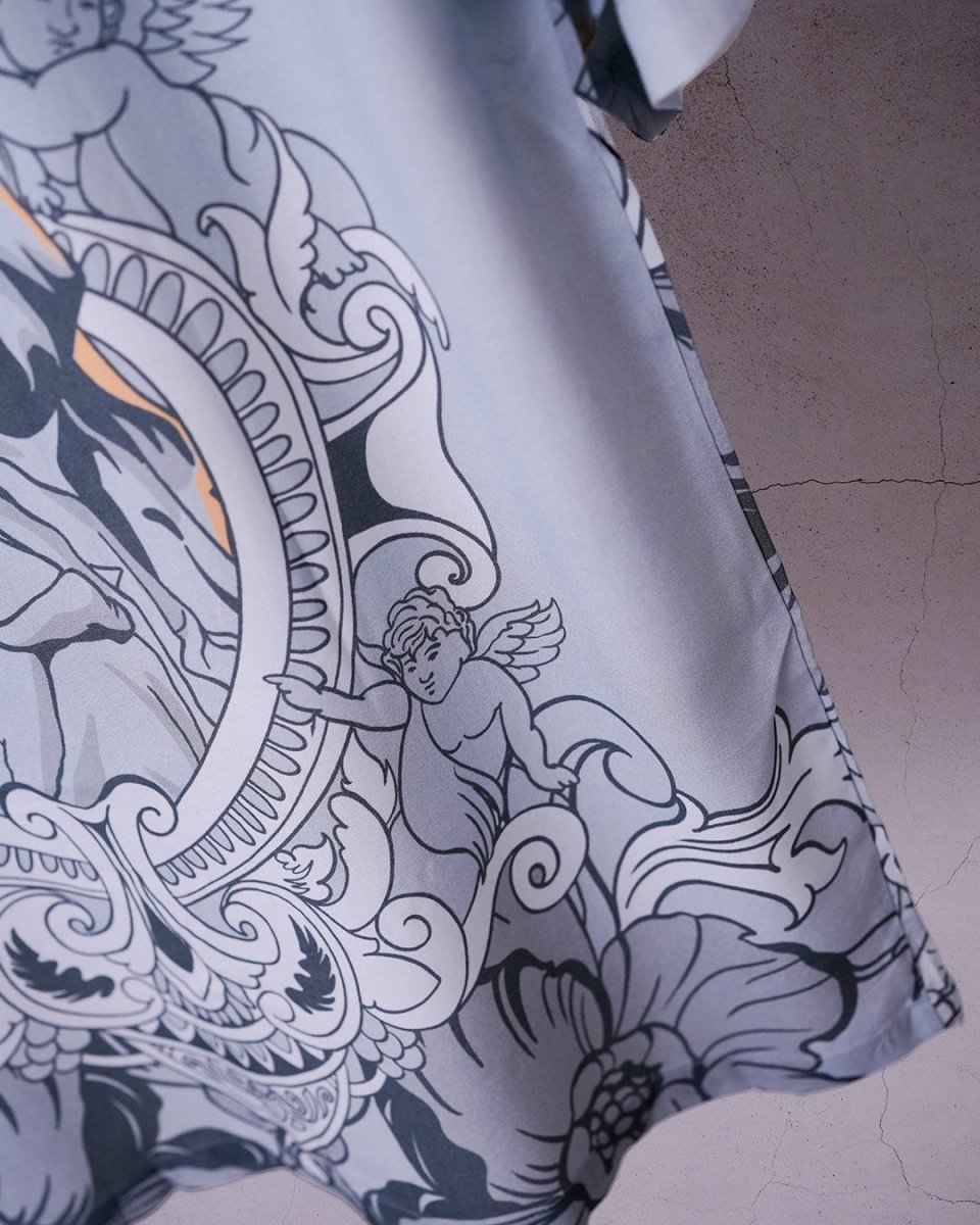 Aristotle - Men Shirt | Mydesignation