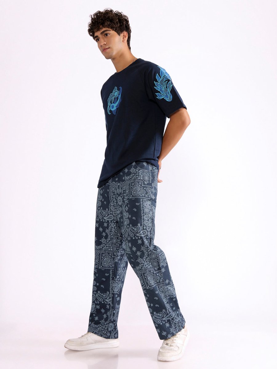 Bandana - Men Pants | Mydesignation