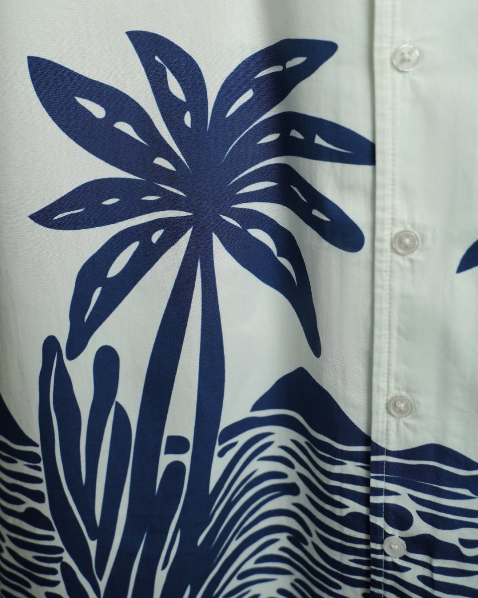 Beach - Men Shirt | Mydesignation