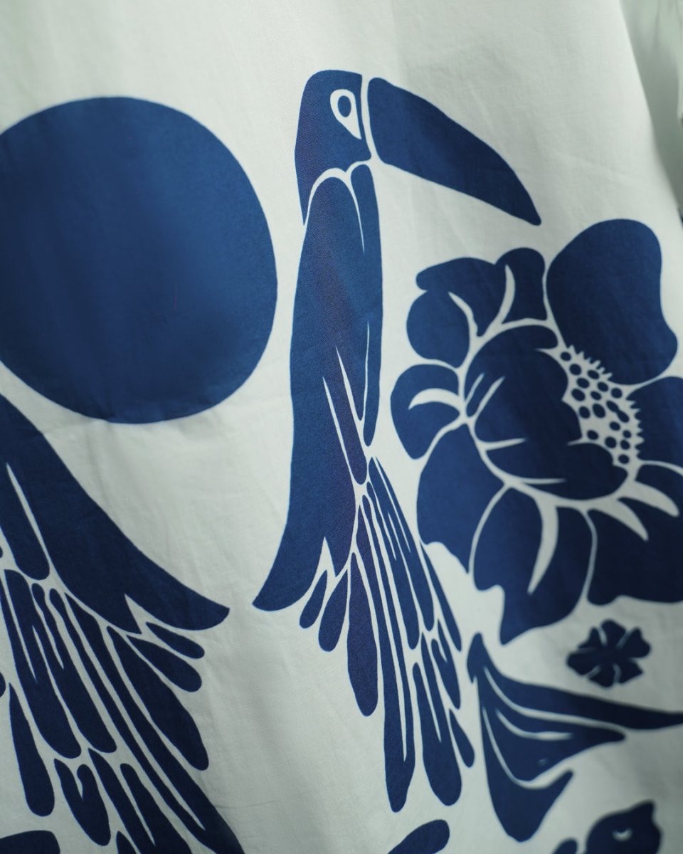 Beach - Men Shirt | Mydesignation