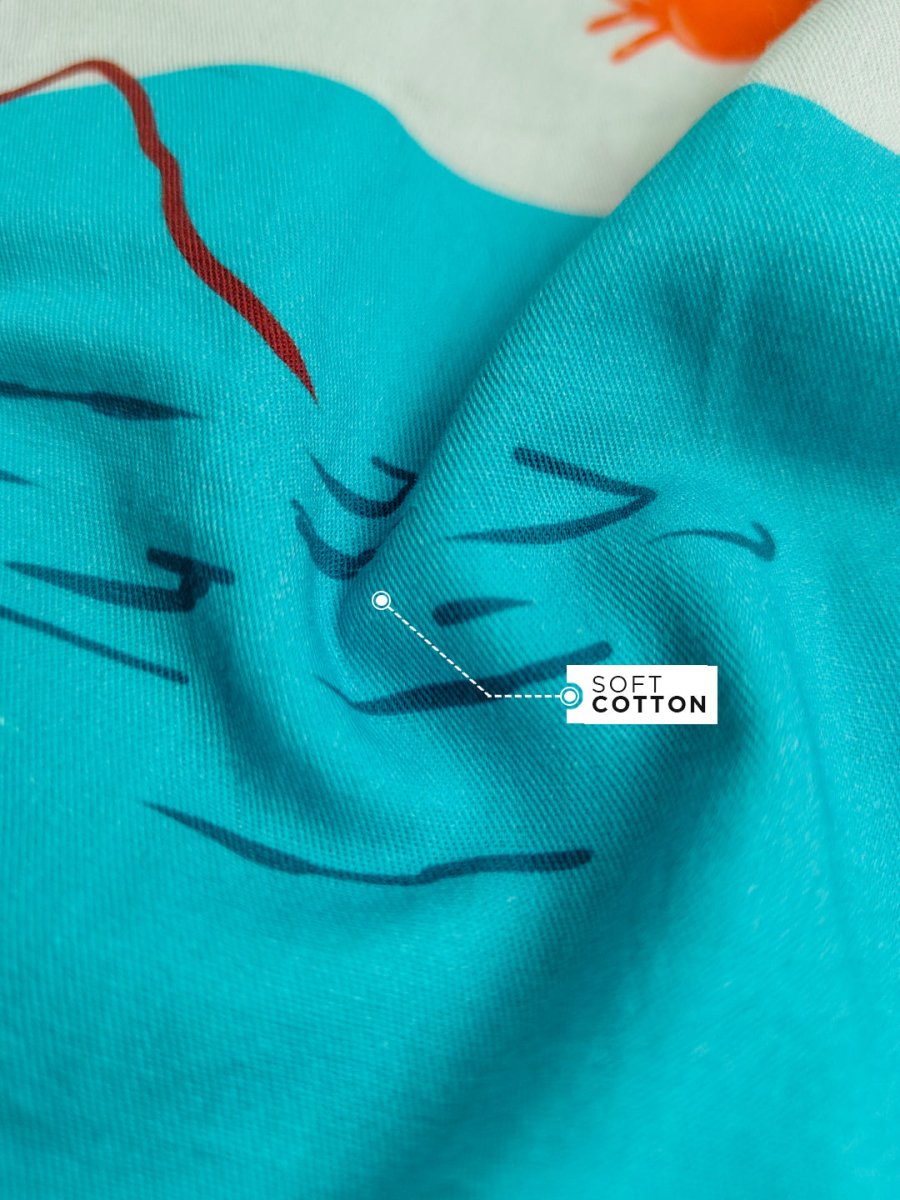 Beachscape Shirt - Shirt | Mydesignation