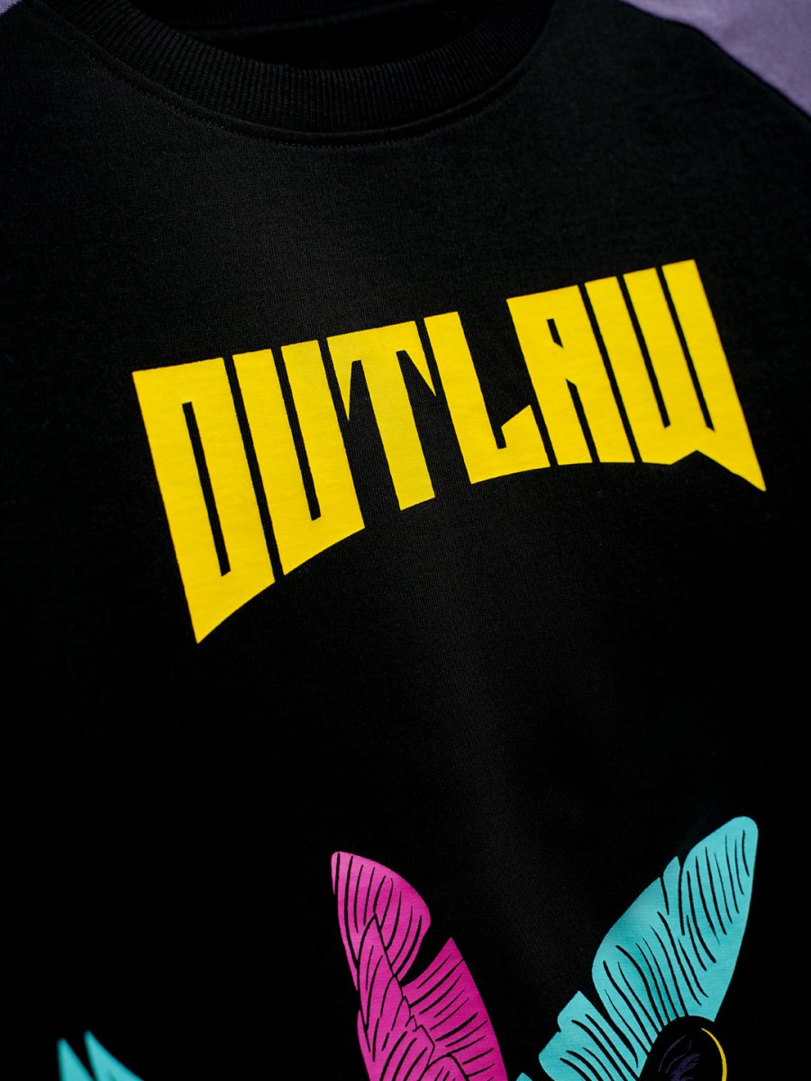 Black Panther - Men Oversized T-shirt | Mydesignation