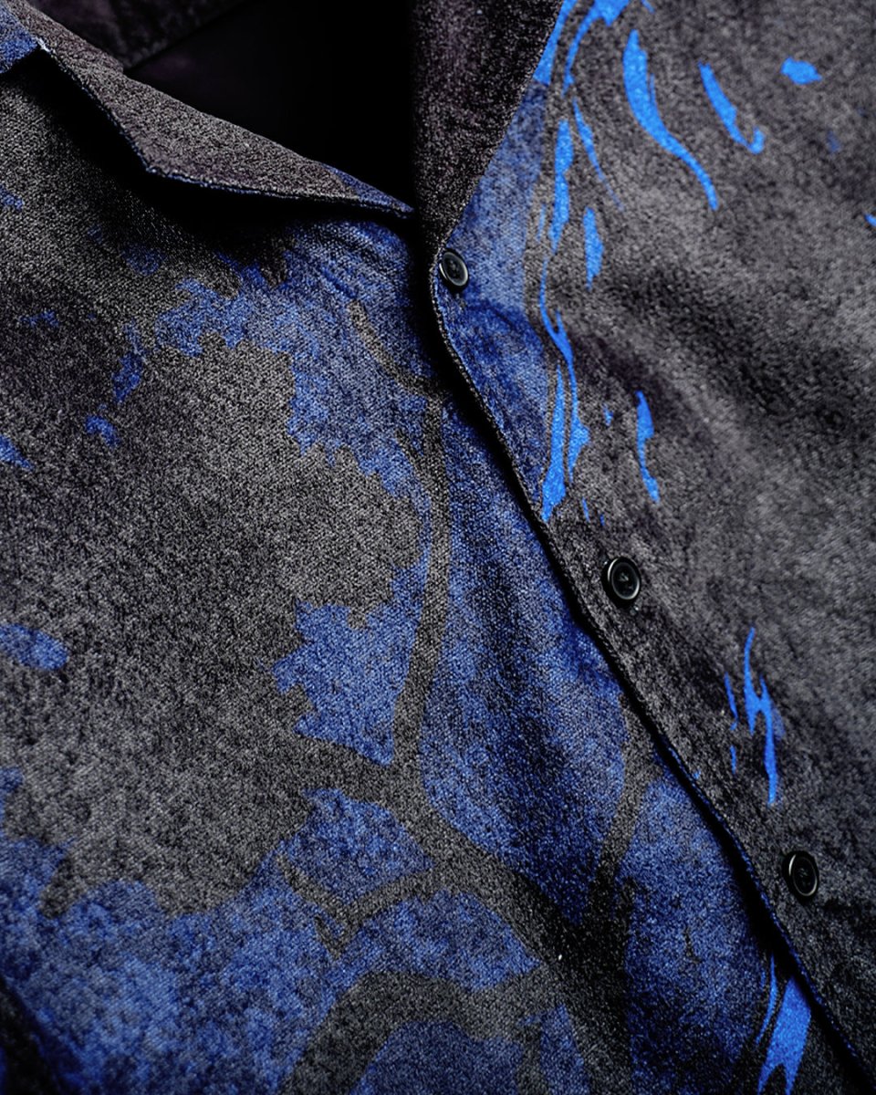 Black Panther - Men Shirt | Mydesignation