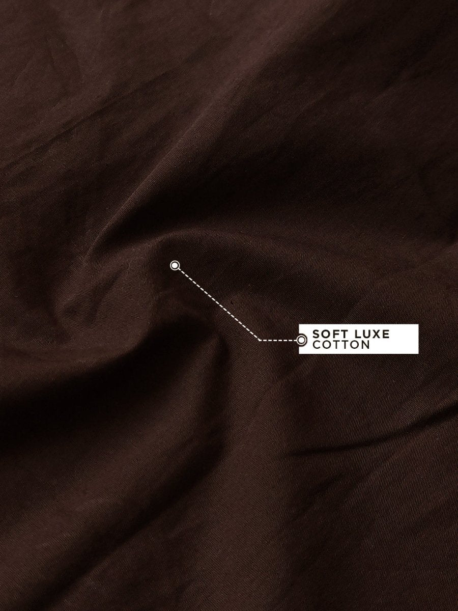 Bonsai Embroidered | Summer Collection - Shirt | Mydesignation