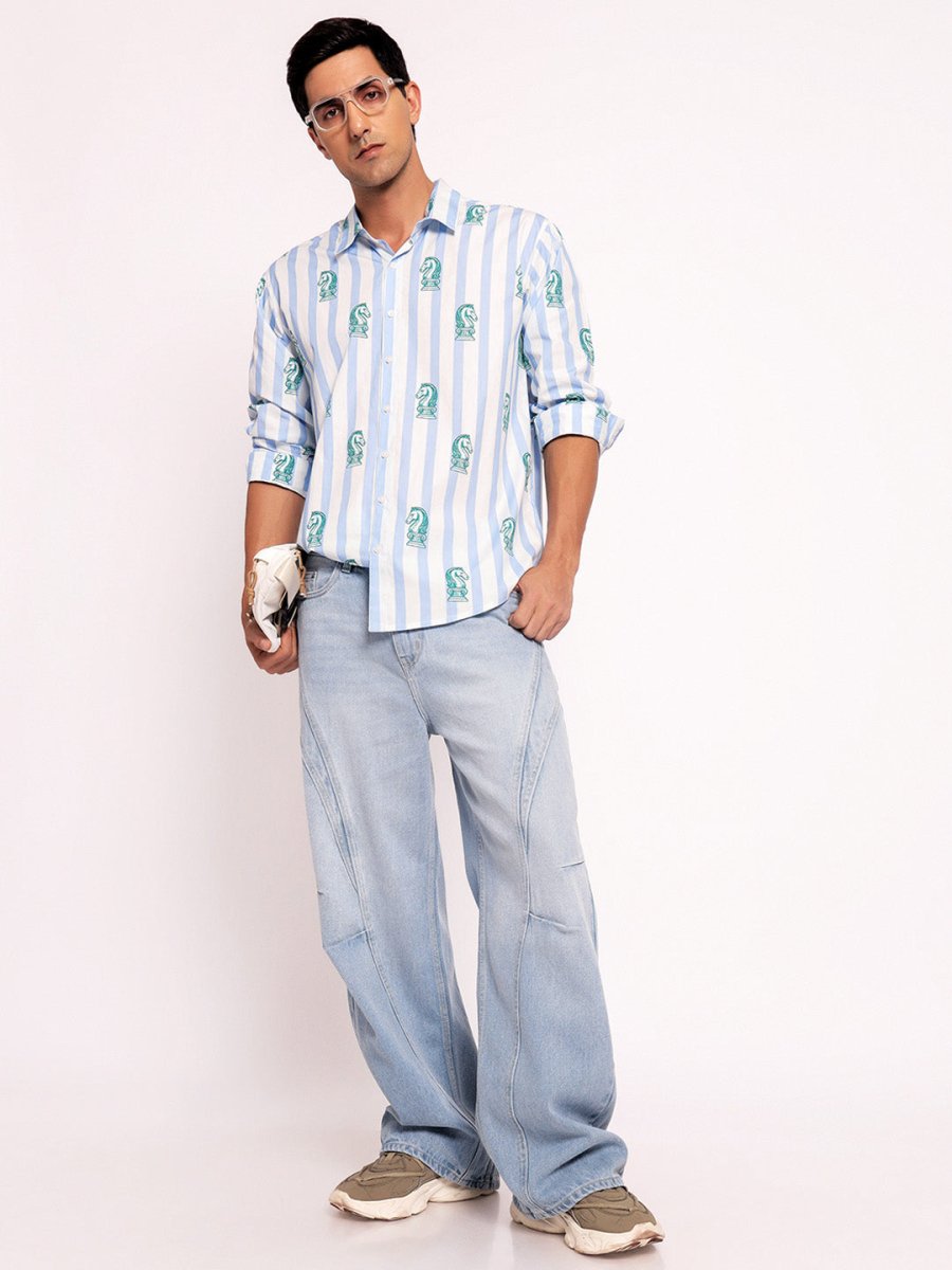 Chess - Men Shirt | Mydesignation