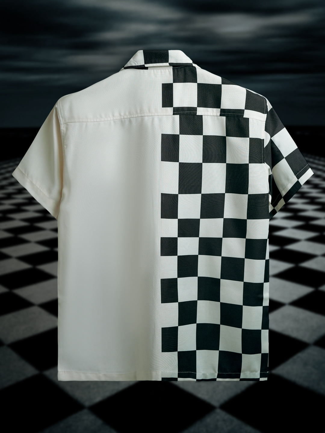 Classic Chess Shirt