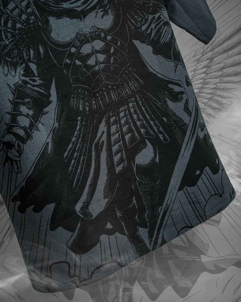 Chosen One - Women Oversized T-shirt | Mydesignation