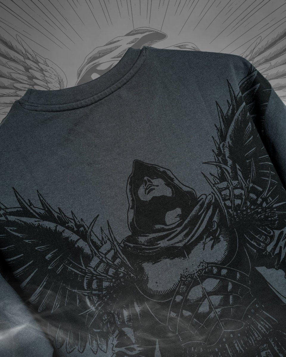 Chosen One - Women Oversized T-shirt | Mydesignation