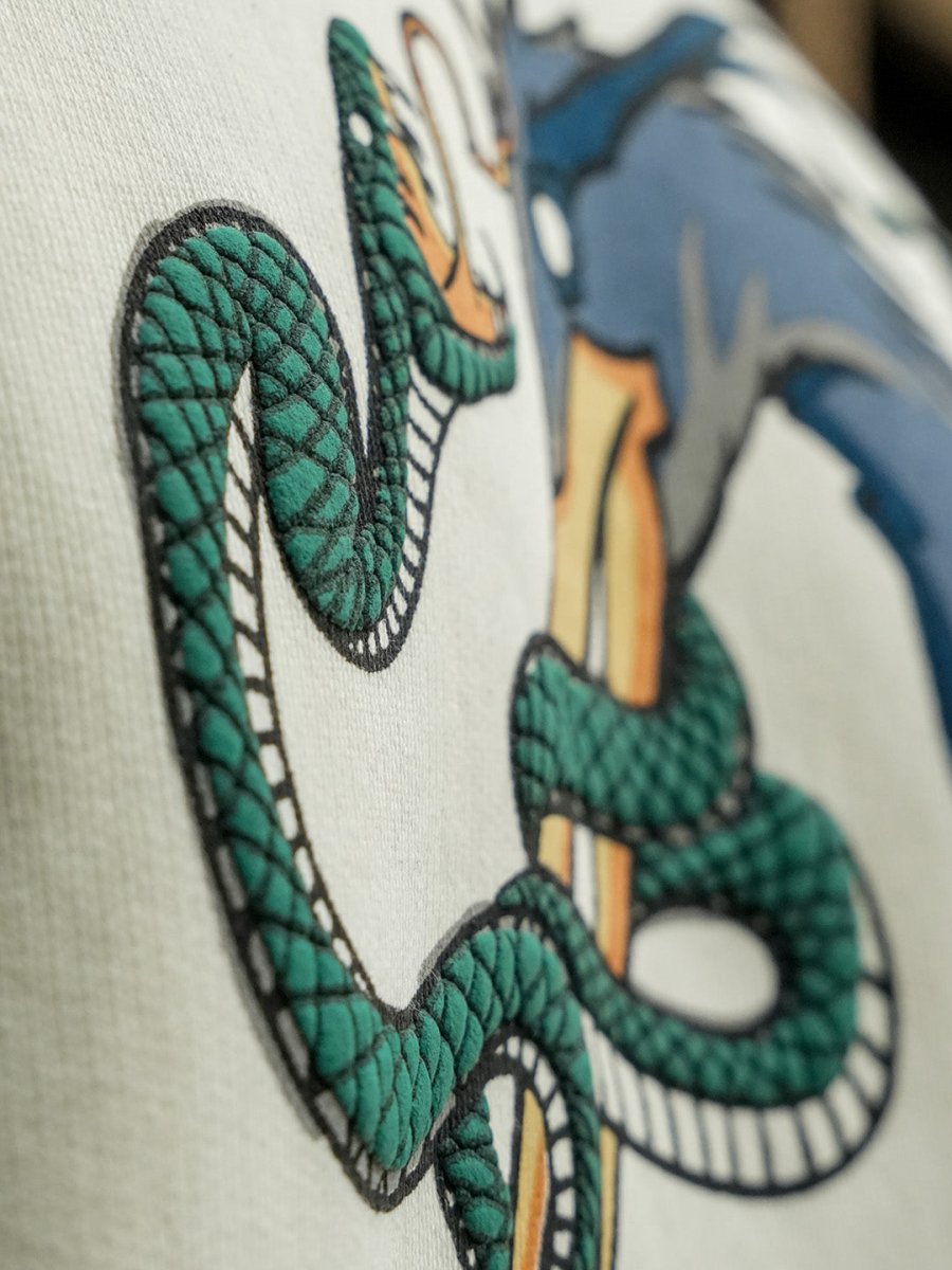 Crane Hoodie - Hoodie | Mydesignation