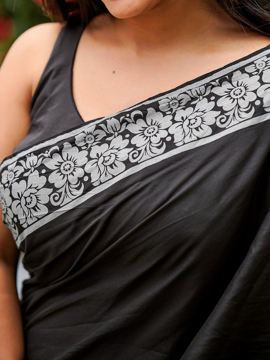Crane Saree - Saree | Mydesignation