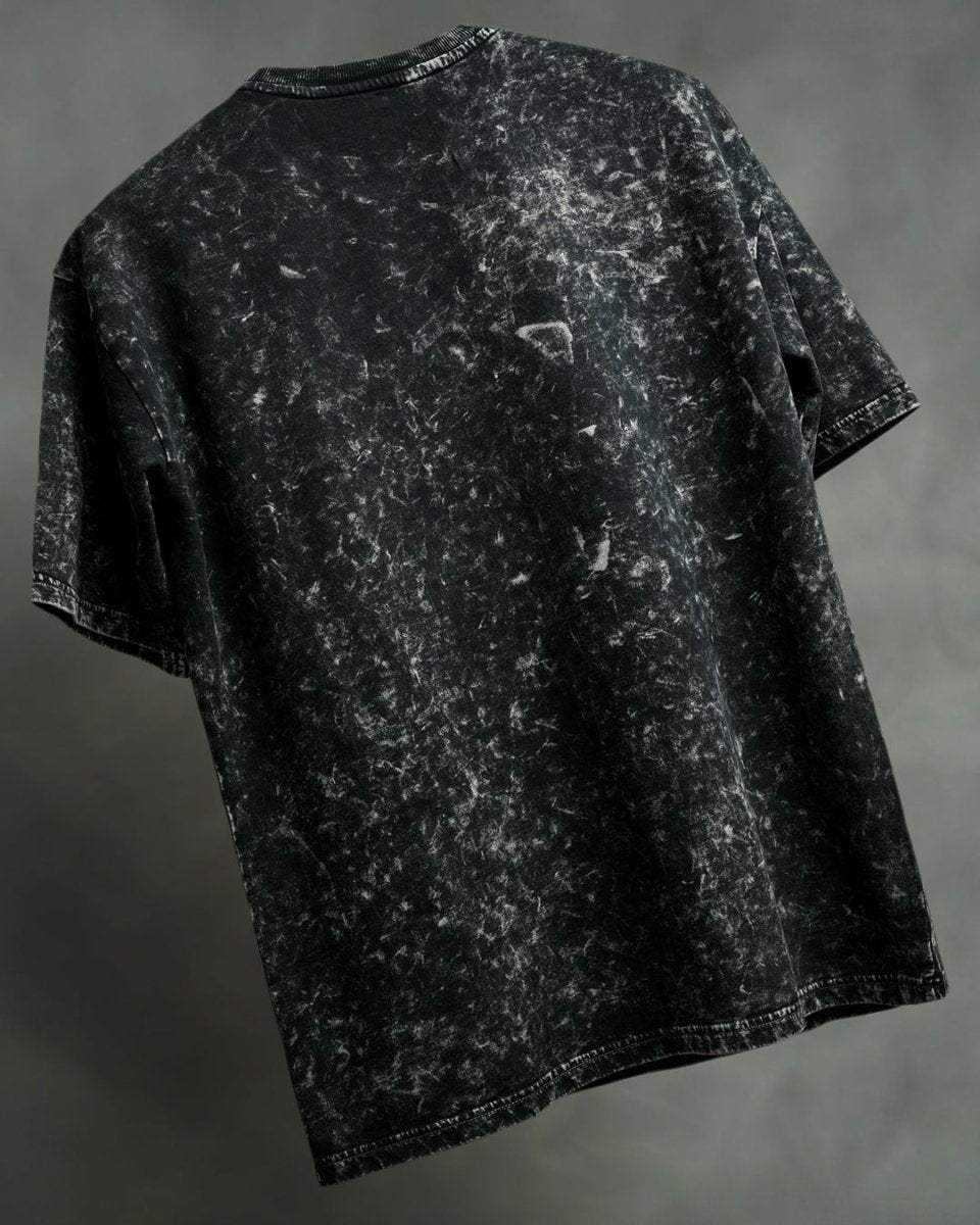 Cyborg Asura - Women Oversized T-shirt | Mydesignation