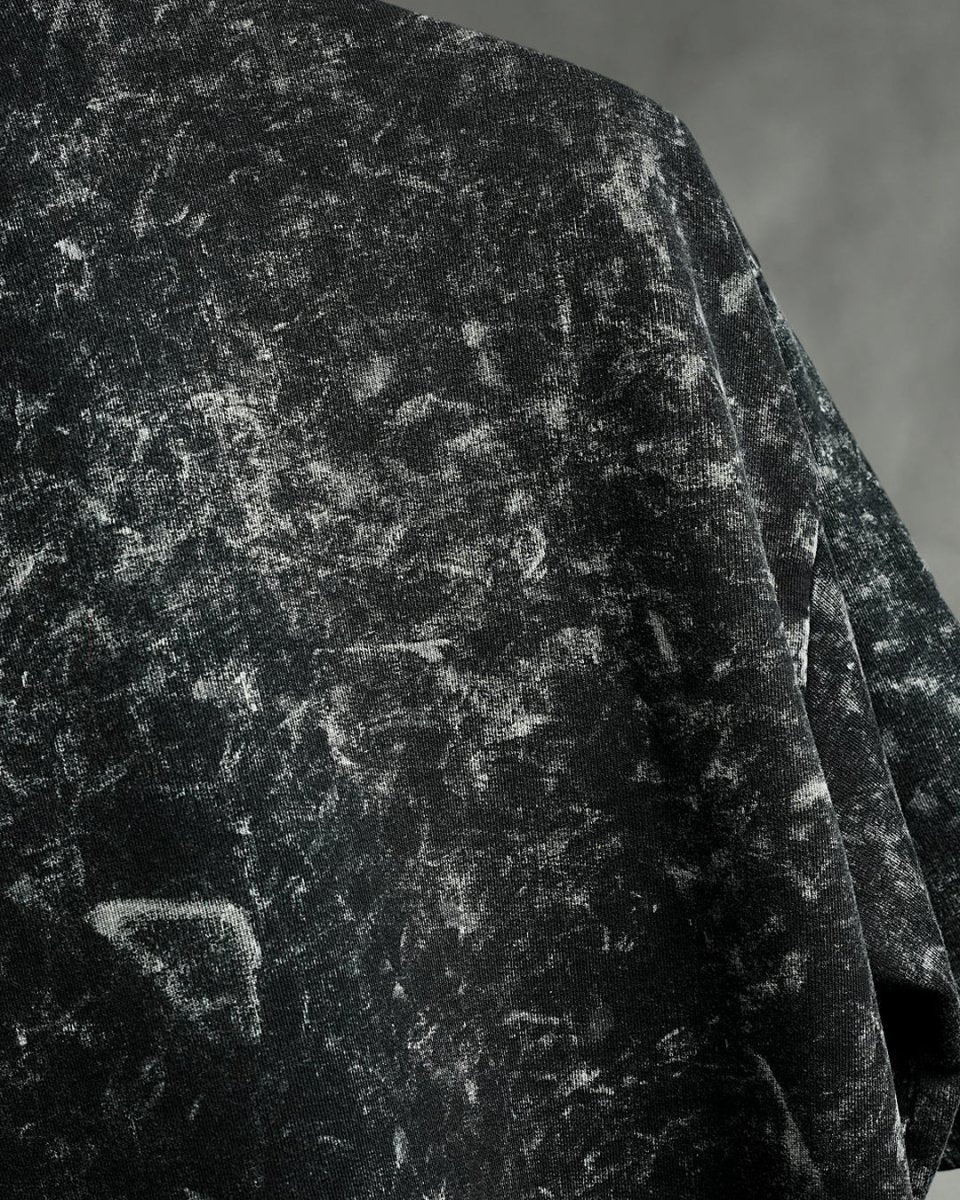 Cyborg Asura - Women Oversized T-shirt | Mydesignation