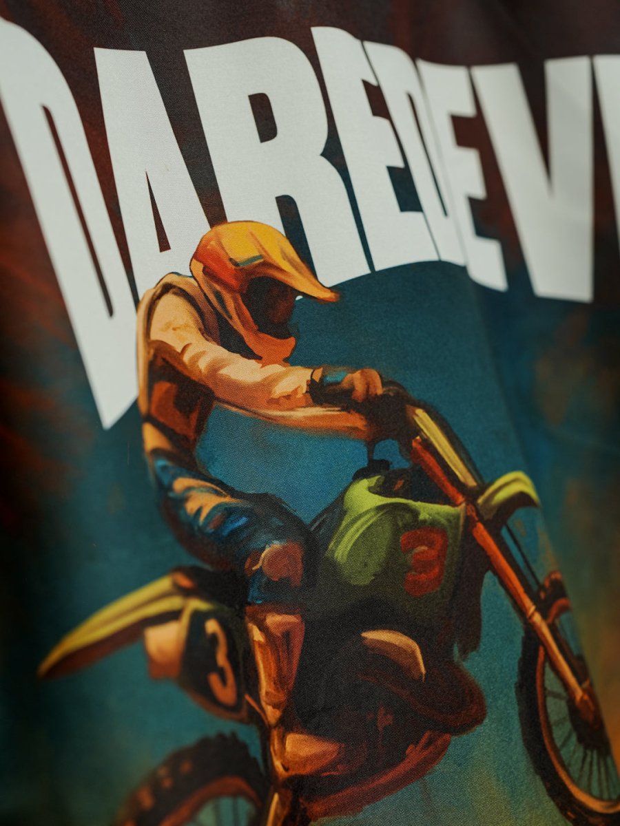 Daredevil - Men Shirt | Mydesignation