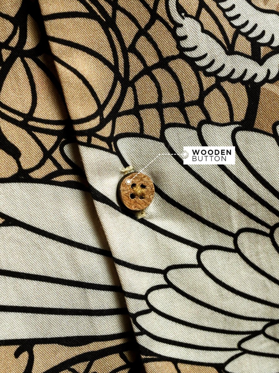 Dragon Dynasty Shirt - Shirt | Mydesignation