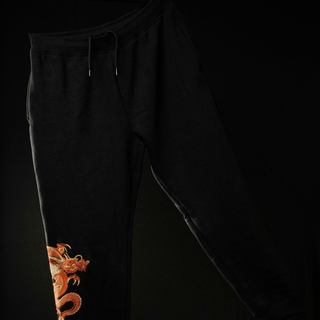 Dragon Jogger - Men Joggers | Mydesignation