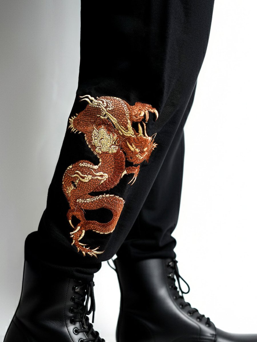Dragon Jogger - Men Joggers | Mydesignation