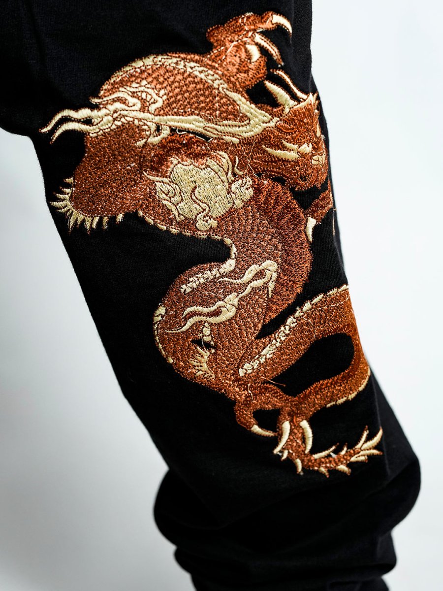 Dragon Jogger - Men Joggers | Mydesignation