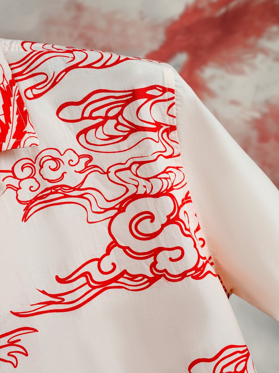 Dragon - Shirt | MyDesignation