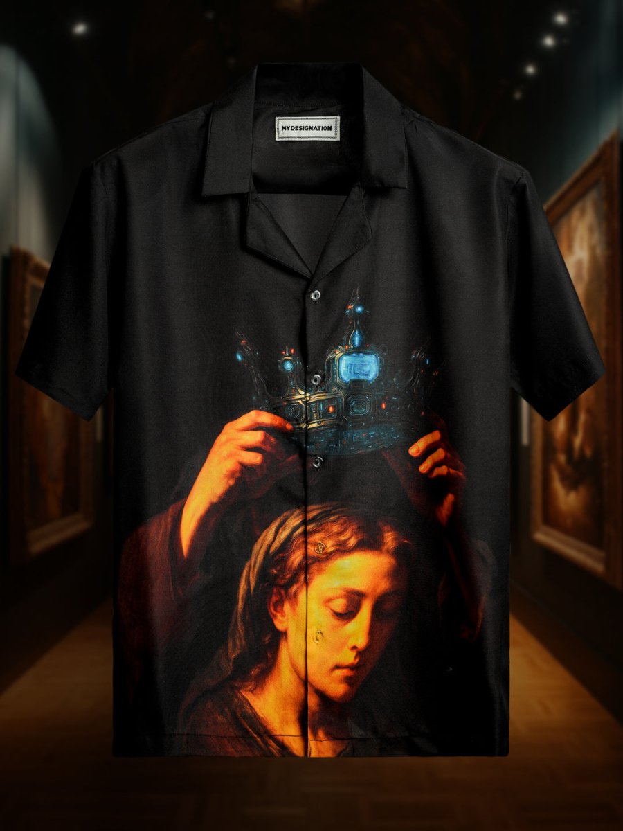 Dynasty - Men Shirt | Mydesignation