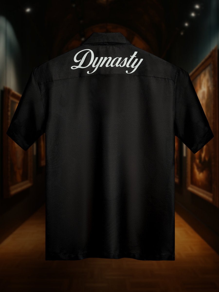 Dynasty - Men Shirt | Mydesignation