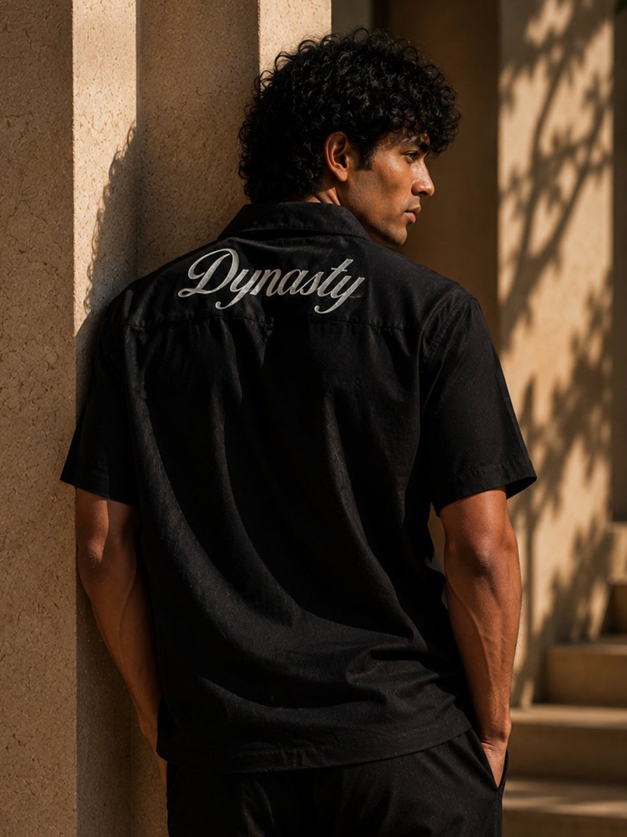 Dynasty - Shirt | MyDesignation